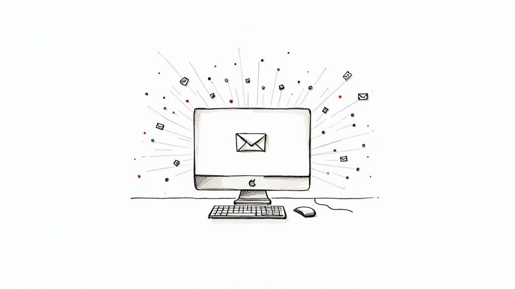 Boost Productivity with AI Email Management