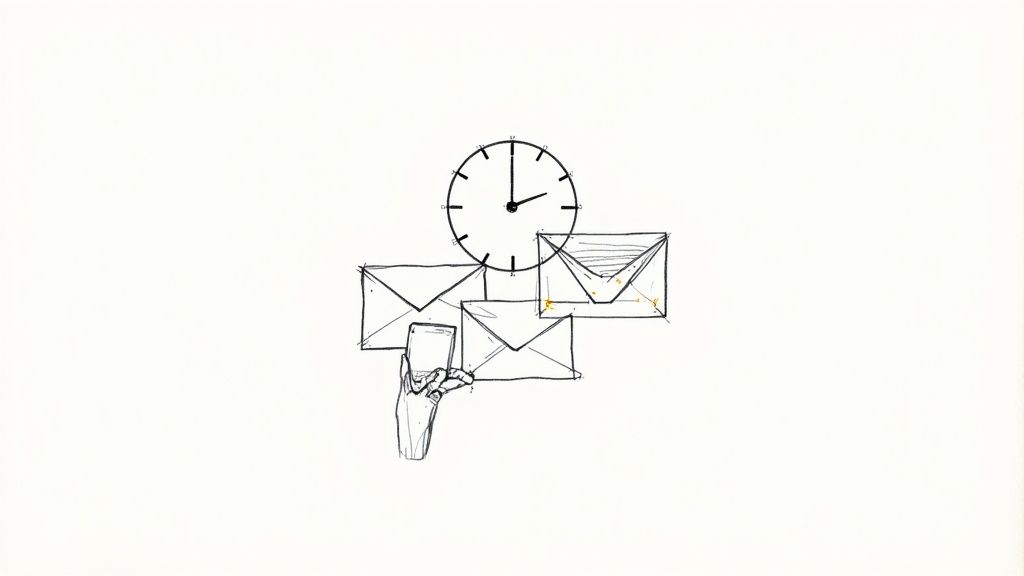 Boost Productivity with AI Email Management