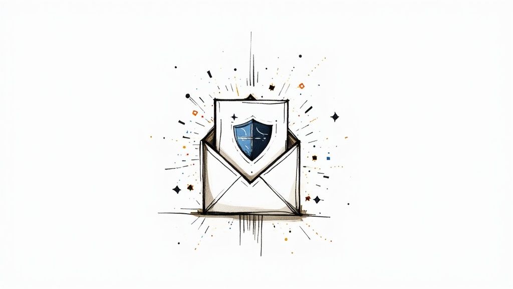 Boost Productivity with AI Email Management