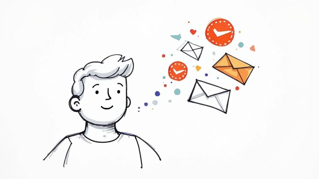 Automate Email Responses: Boost Efficiency & Engagement