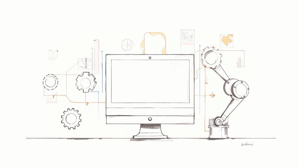 Transform Your Workflow: How to Automate Repetitive Tasks