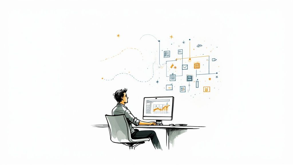 Automation for Small Business: Proven Tactics