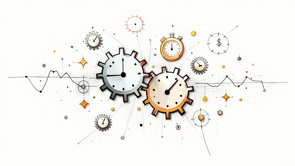 Automation for Small Business: Proven Tactics