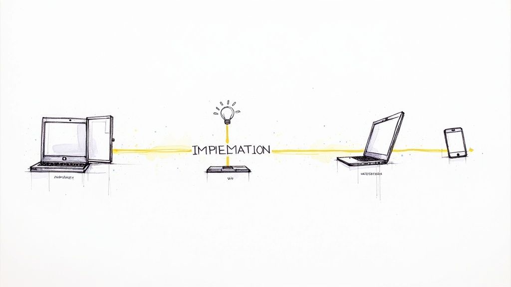 Automation for Small Business: Proven Tactics