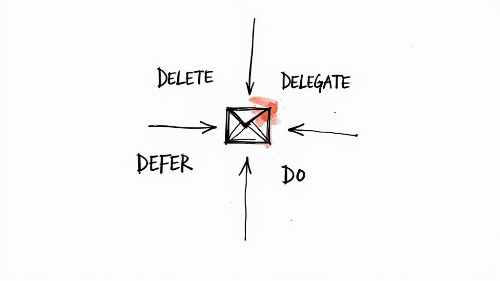 Best Ways to Organize Email: Top Inbox Strategies