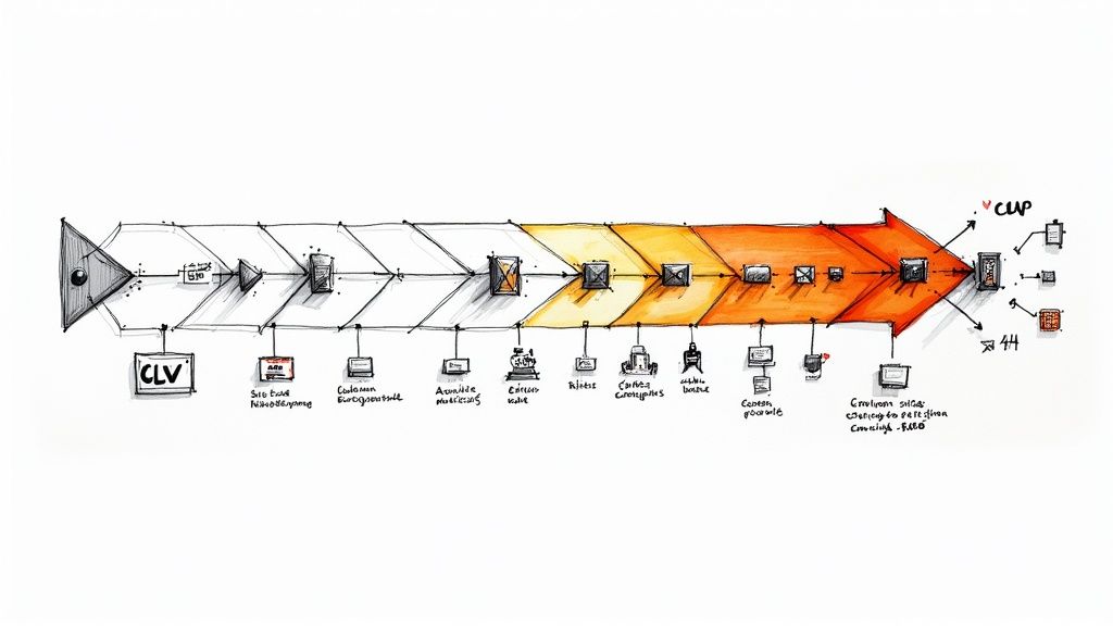 10 Customer Engagement Metrics You Should Be Tracking