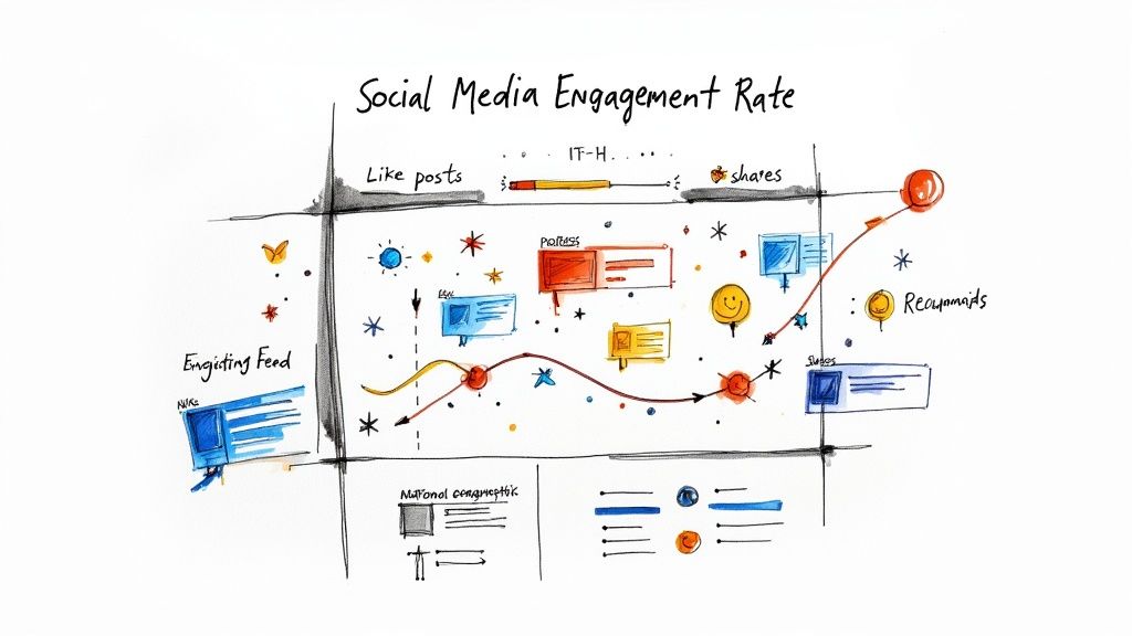 10 Customer Engagement Metrics You Should Be Tracking