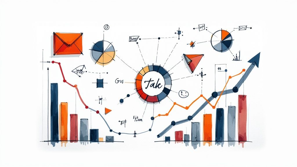 Email Automation Best Practices: Top 2025 Tips