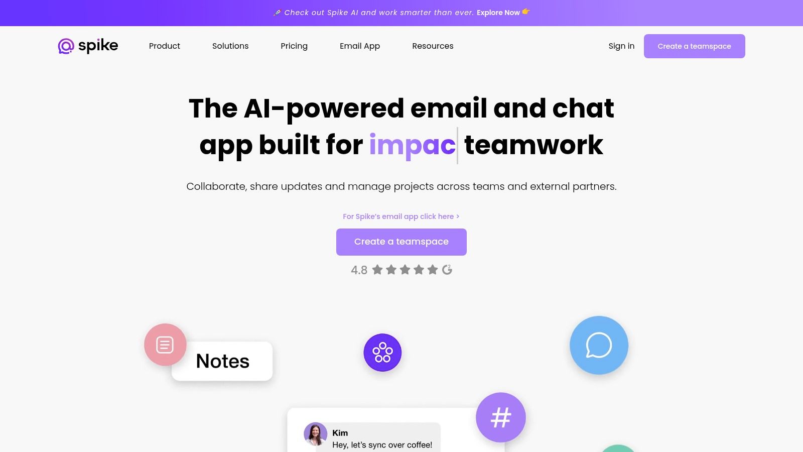 Top 8 Email Management Applications in 2025