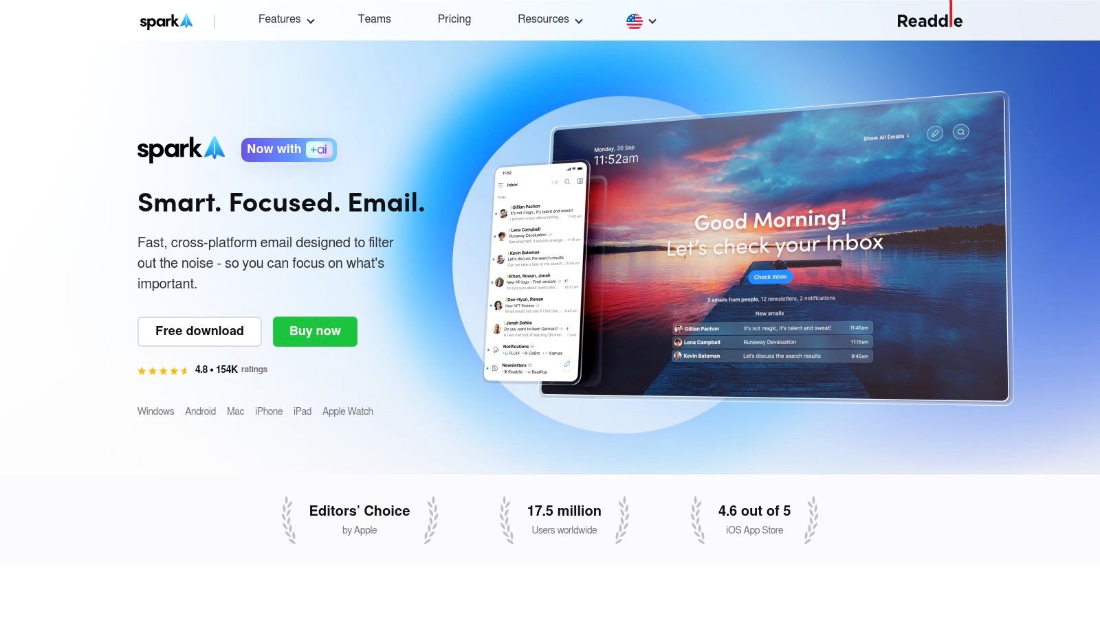Top 8 Email Management Applications in 2025