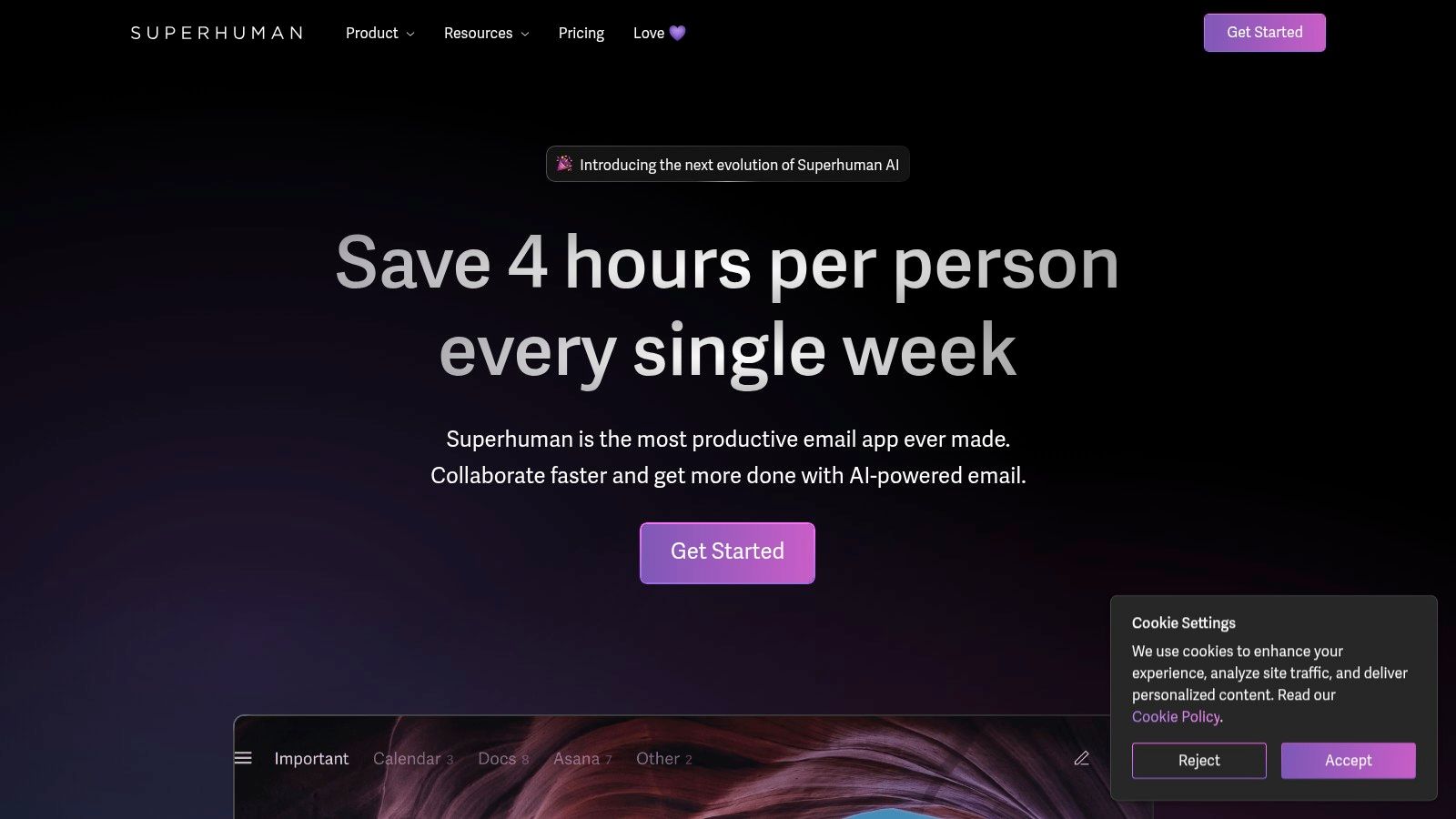 Top 8 Email Management Applications in 2025