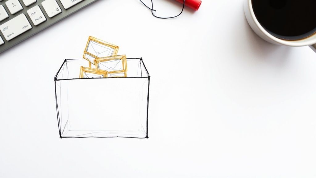 Master Email Management Tips for Inbox Control