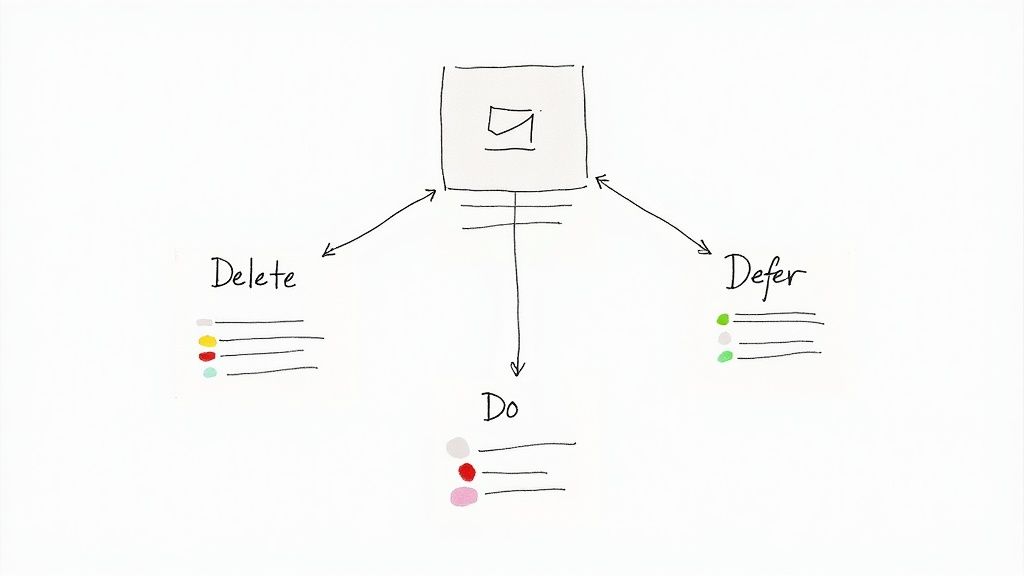 Master Email Management Tips for Inbox Control