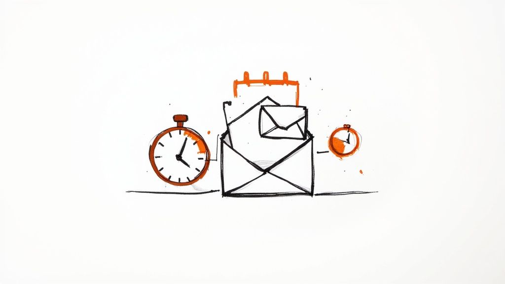 Master Email Management Tips for Inbox Control