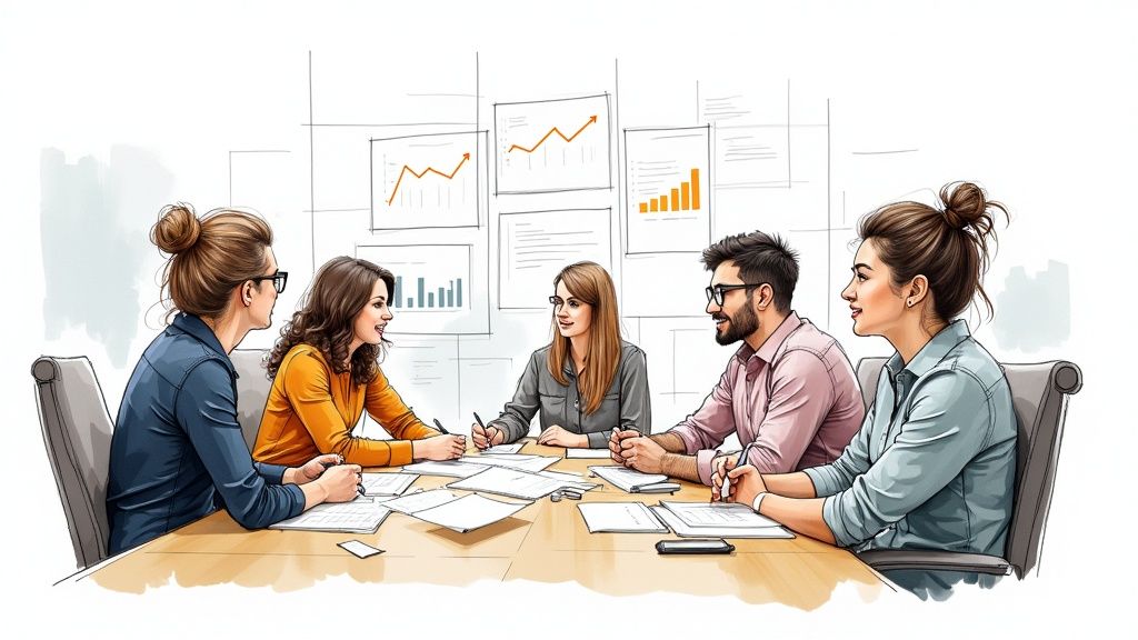 How to Measure Team Productivity: 6 Proven Strategies
