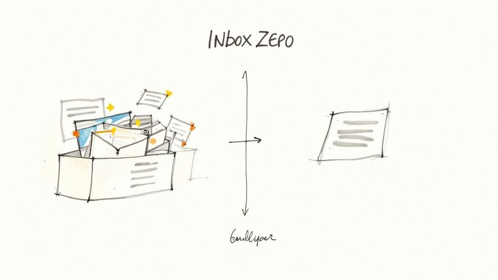 How to Organize Email Inbox: 7 Easy Steps
