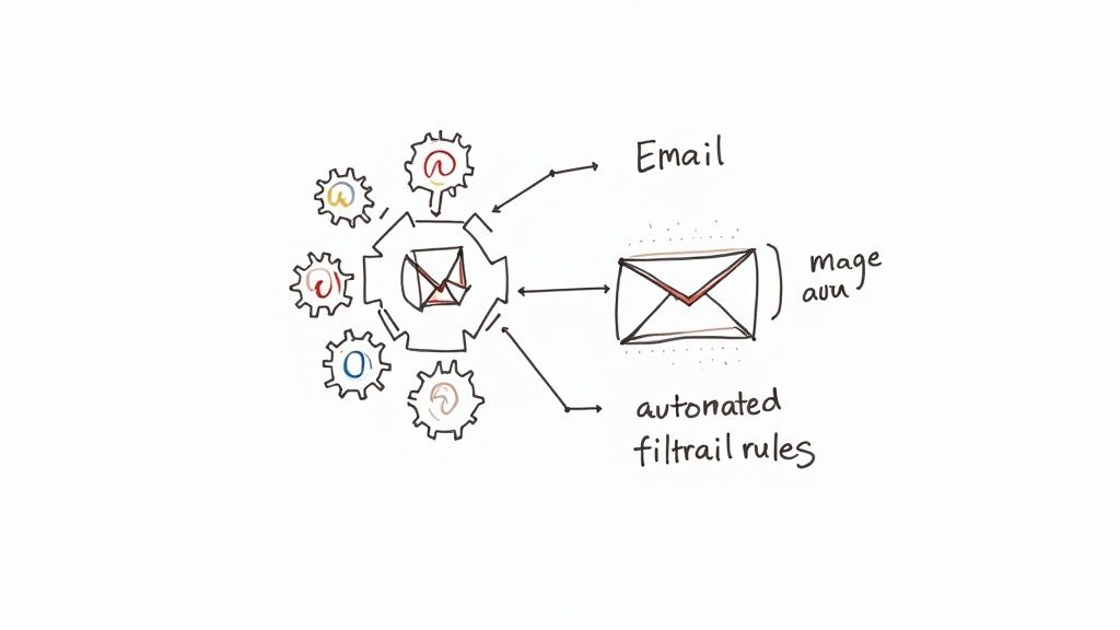 How to Organize Email Inbox: 7 Easy Steps