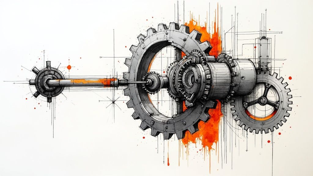 Discover Process Automation Benefits for Business Growth