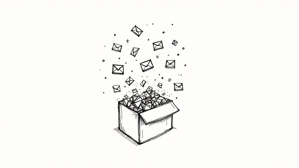 Strategies to reduce email overload & Boost Productivity