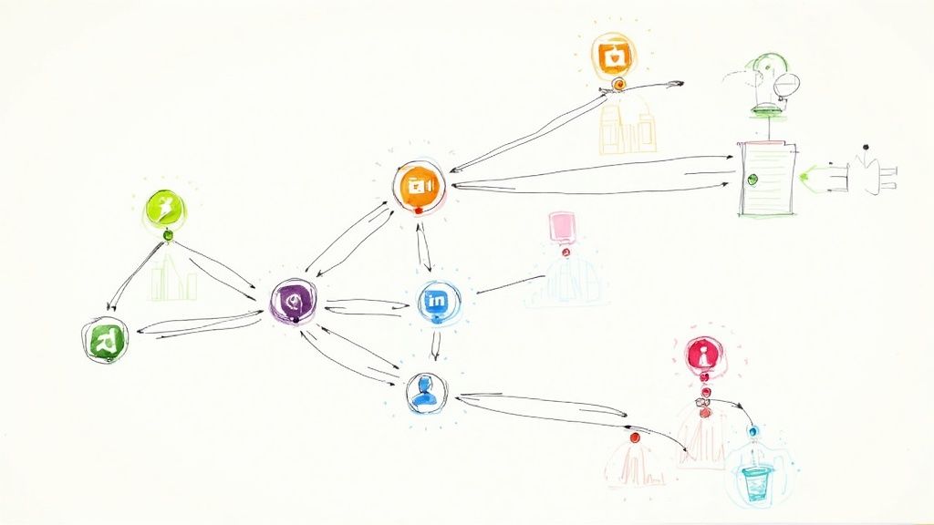 Discover business process automation examples