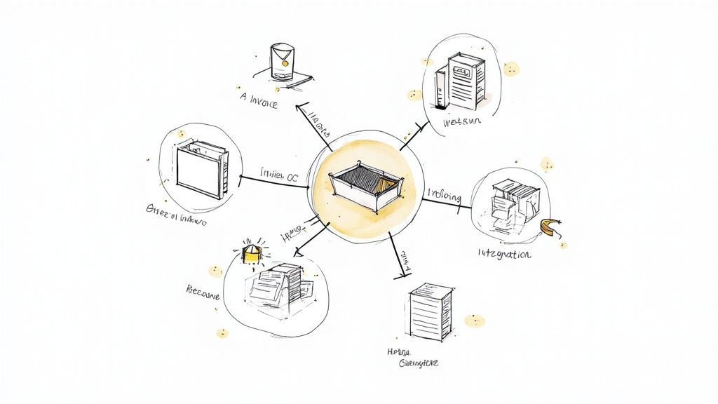 Discover business process automation examples