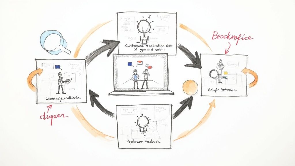 Building A Winning Customer Communication Strategy: From Basics To Breakthrough