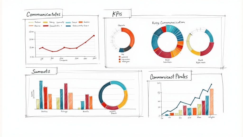 Building A Winning Customer Communication Strategy: From Basics To Breakthrough