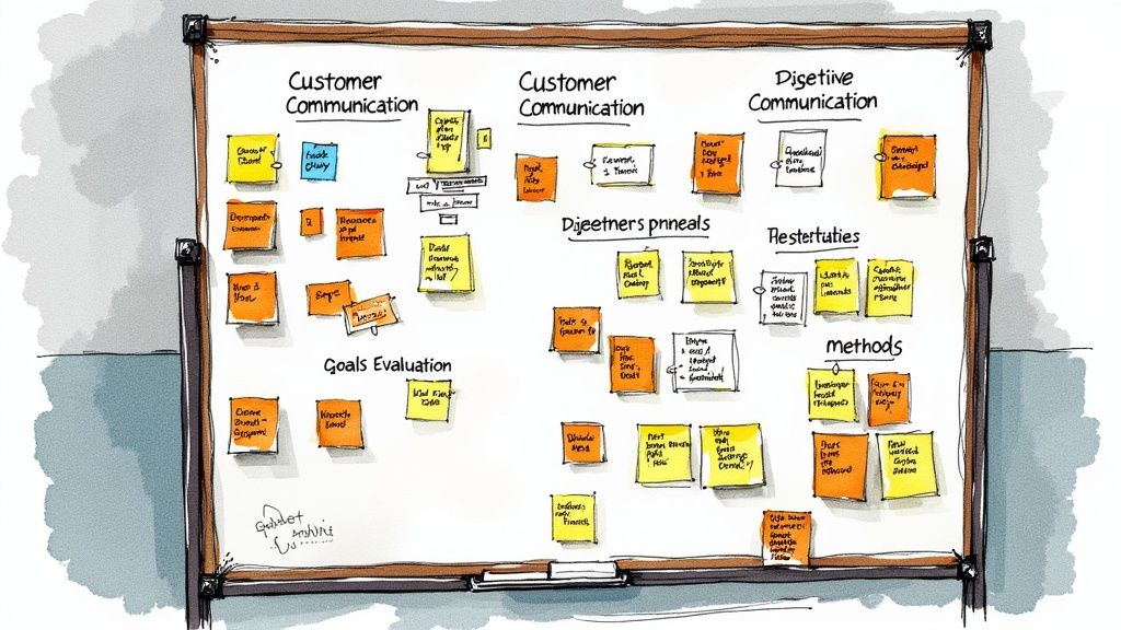Building A Winning Customer Communication Strategy: From Basics To Breakthrough