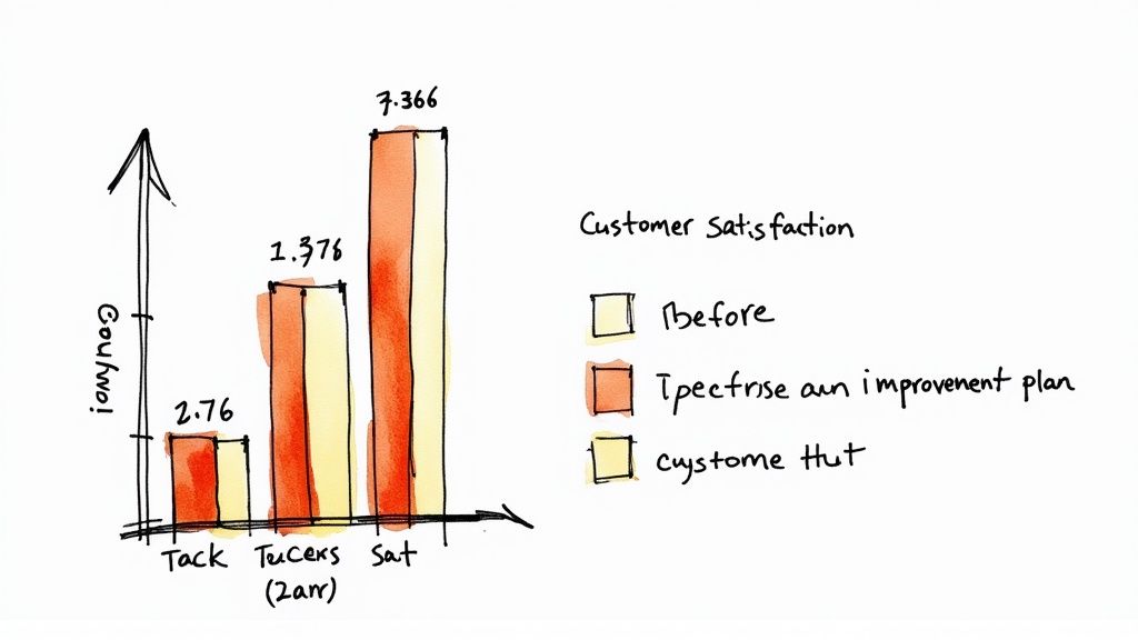 How to Create a Customer Service Improvement Plan That Transforms Your Business