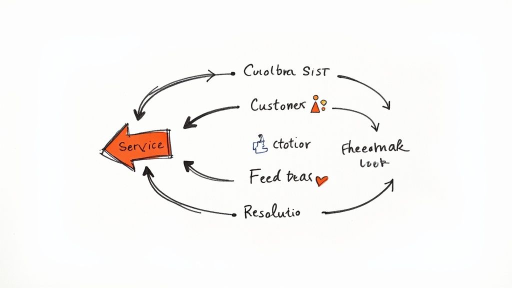 How to Create a Customer Service Improvement Plan That Transforms Your Business