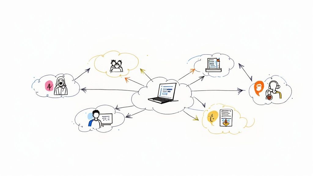 Top Customer Service Management System Delivers Results