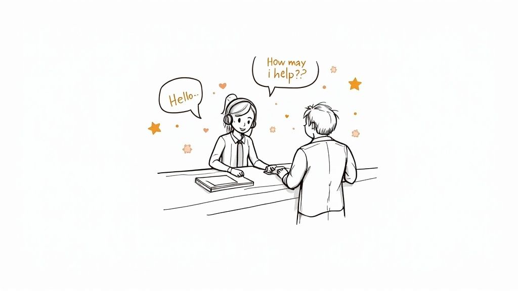 8 Customer Service Scripts Examples: Boost Your CS in 2025