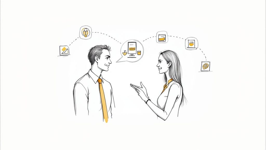 8 Customer Service Scripts Examples: Boost Your CS in 2025