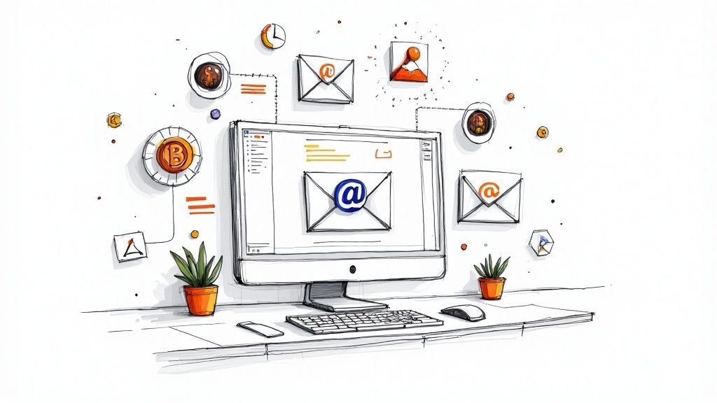 Email Automation Best Practices in 2026: 8 Rules That Actually Work