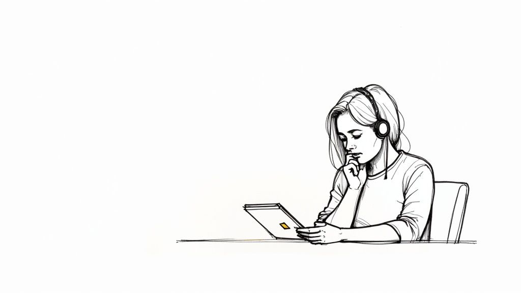 Effective Email of Apology to Customer: Win Back Trust
