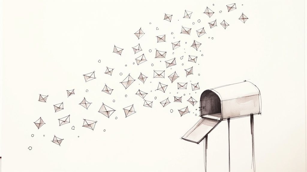 Email Overload Statistics: 8 Essential Insights