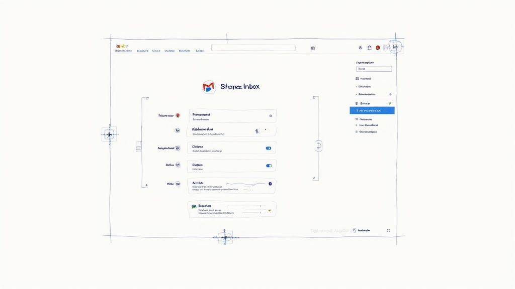 Gmail Shared Inbox: Setup, Limits, Which Route to Pick