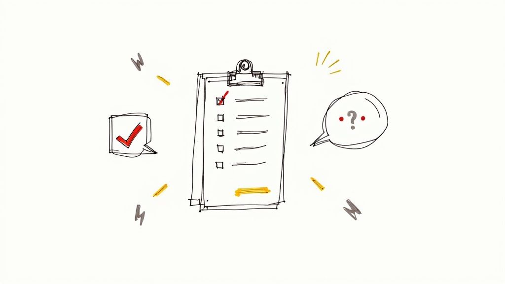How to Collect Customer Feedback: Effective Strategies