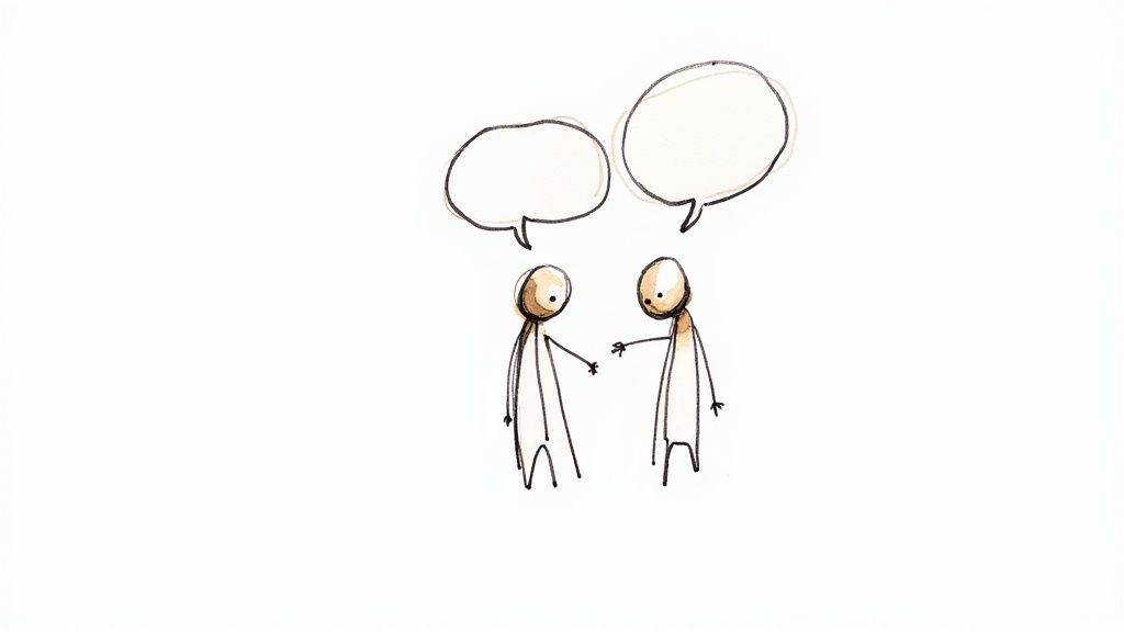 How to Talk to Customers: Top Strategies