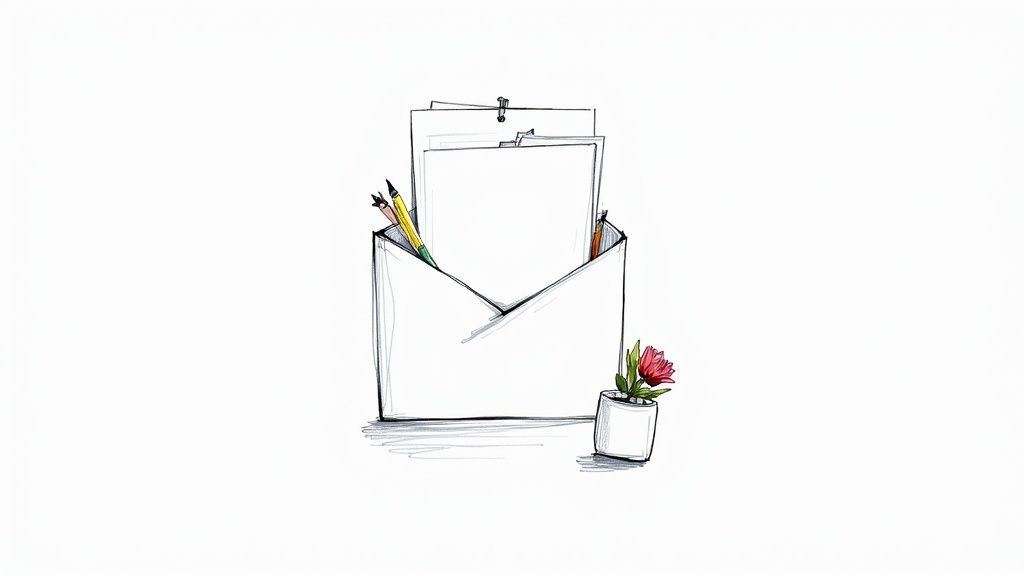 Inbox Management: A Routine That Holds on a Busy Week