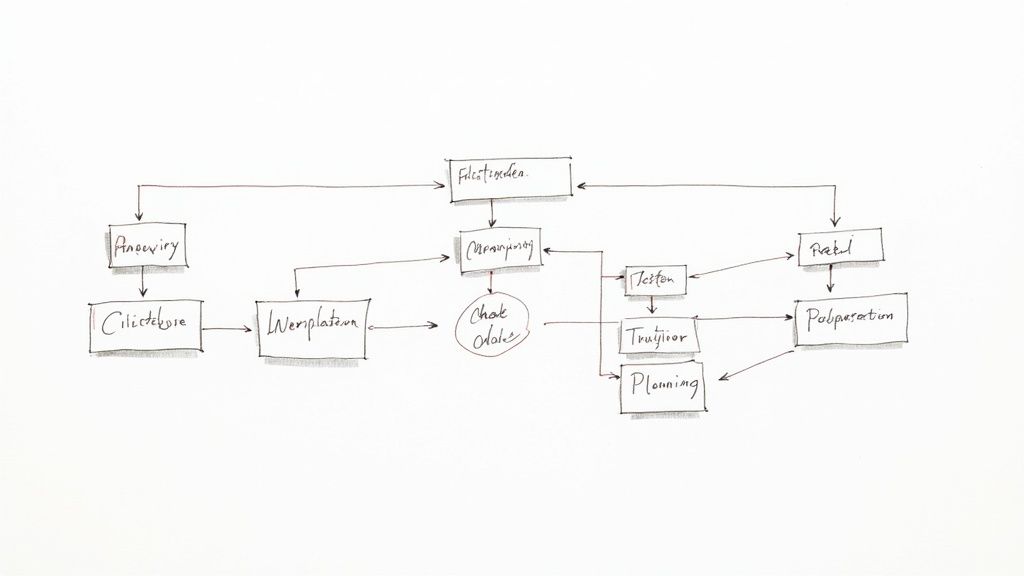 Knowledge Base Design Mastery: Strategies That Drive Success