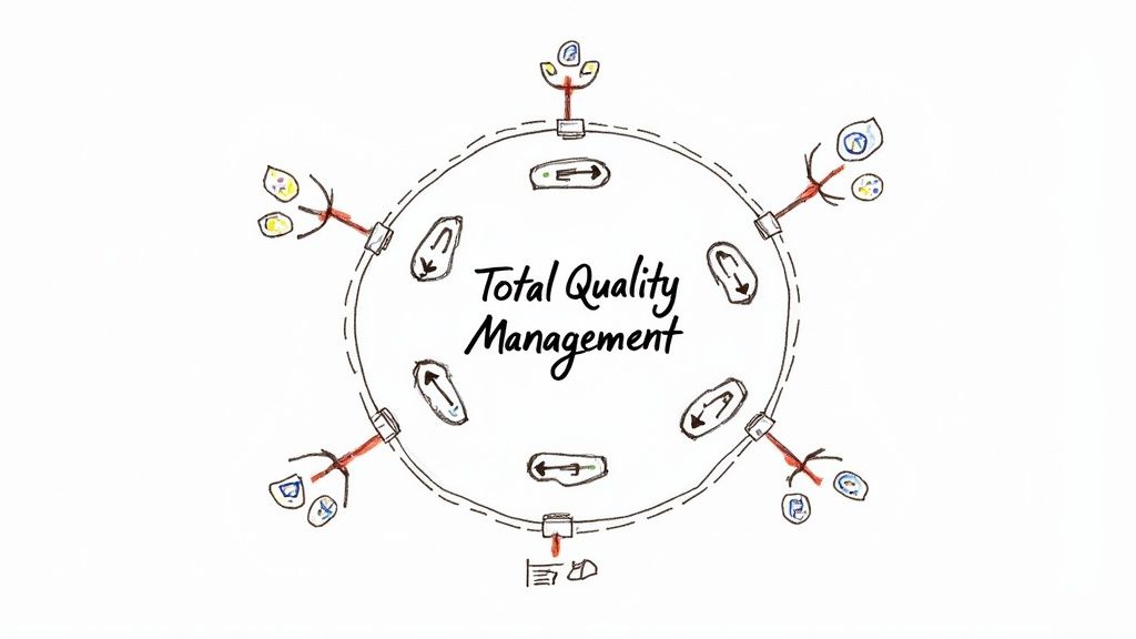 Operational Excellence Examples: Business Boosts