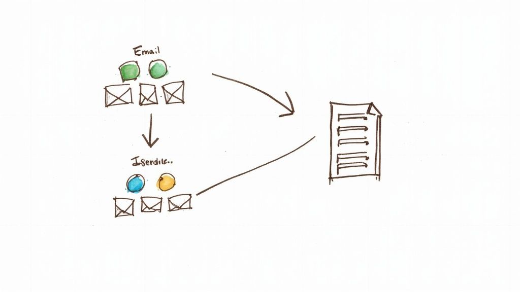 Distribution List vs Shared Mailbox: When to Use Which (2026 Guide)