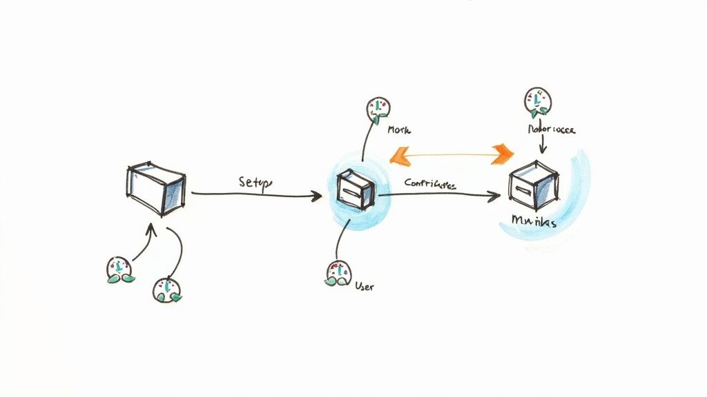 Distribution List vs Shared Mailbox: When to Use Which (2026 Guide)
