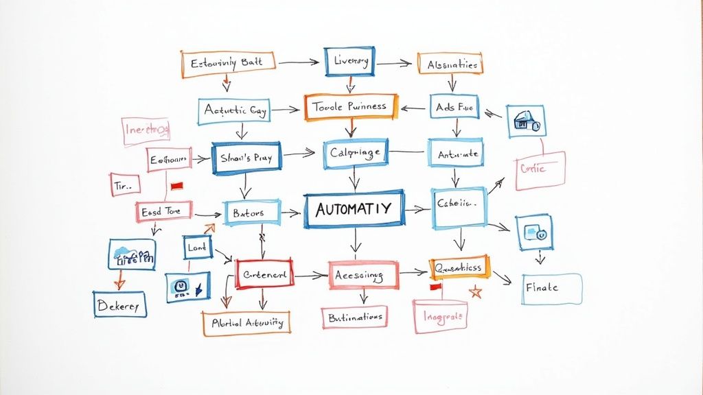 The Ultimate Guide to Small Business Automation Tools: Transform Your Operations and Growth