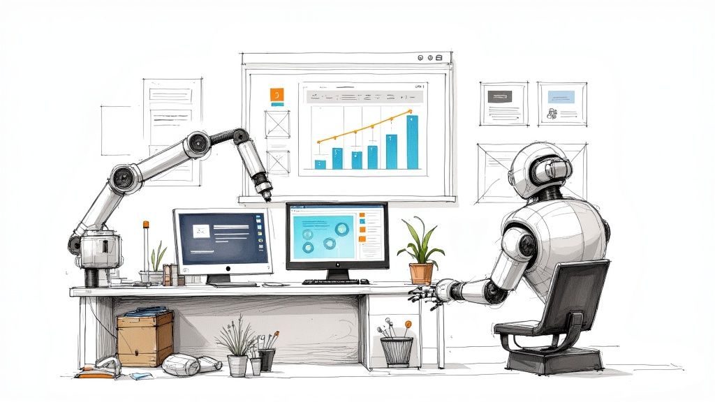 The Ultimate Guide to Small Business Automation Tools: Transform Your Operations and Growth