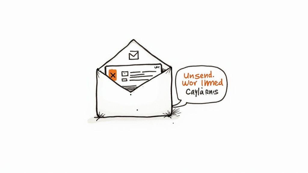 Unsend Email from Gmail: Expert Tips & Tricks