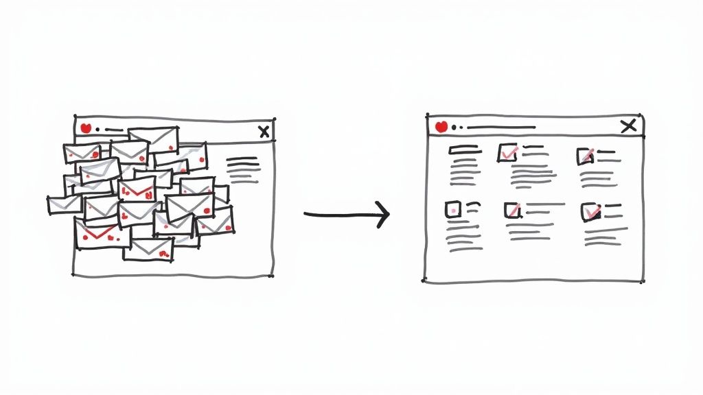 What Is Inbox Zero: Simplify Your Email Today